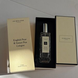 Jo Malone English Pear & Sweet Pea Fragrance